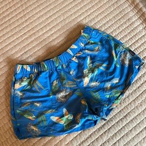 Patagonia barely baggies